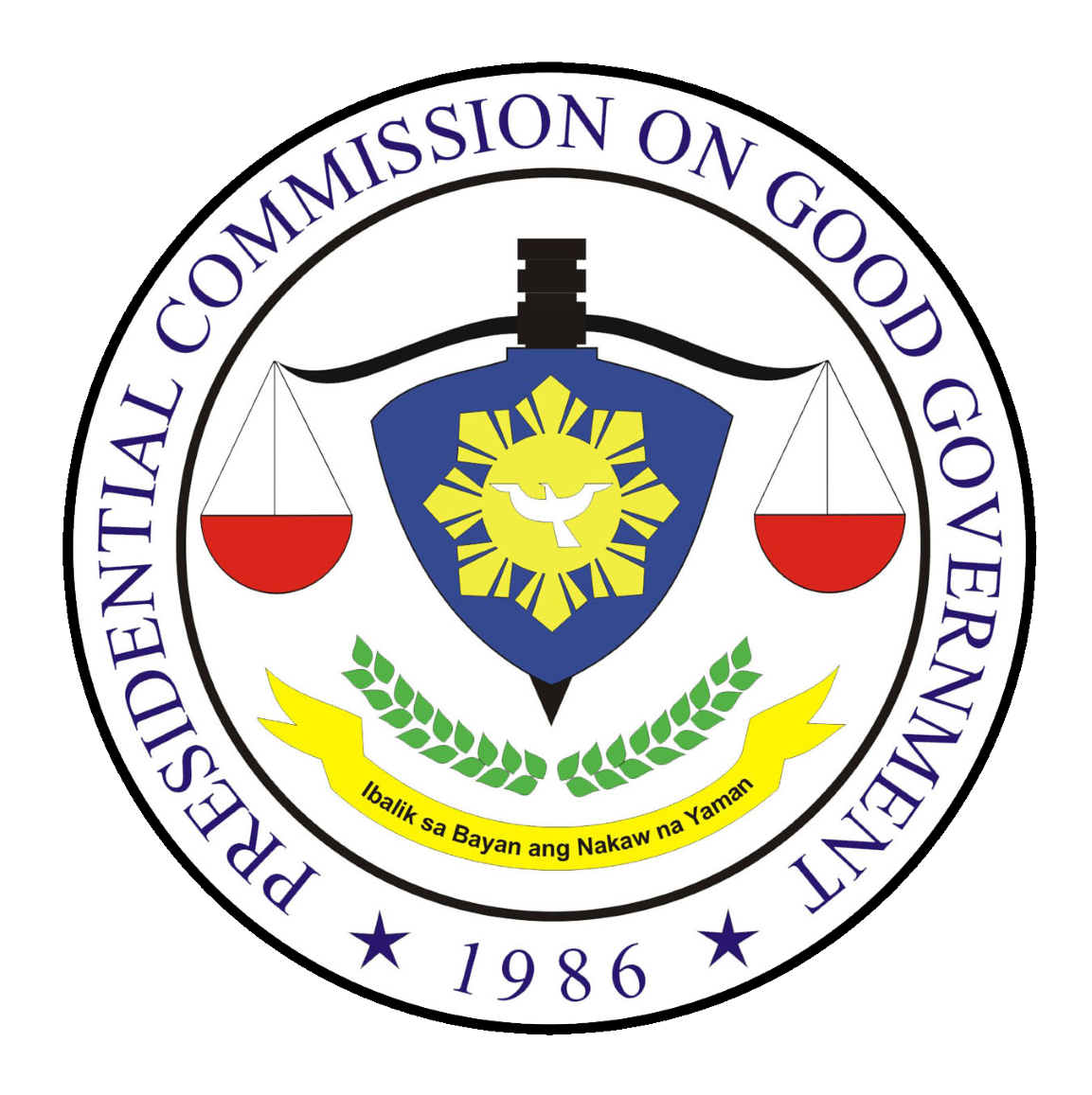 PCGG Logo